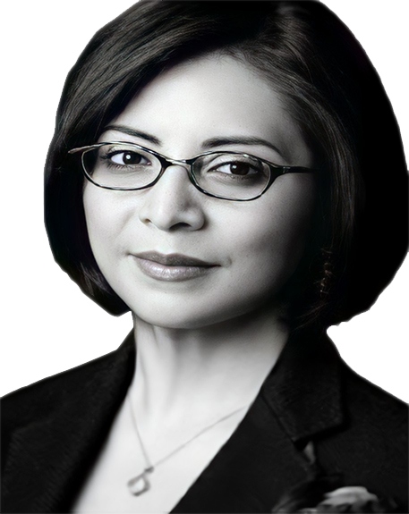 Alicia Castellanos